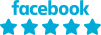 Facebook 5 Stars
