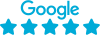 Google 5 Stars