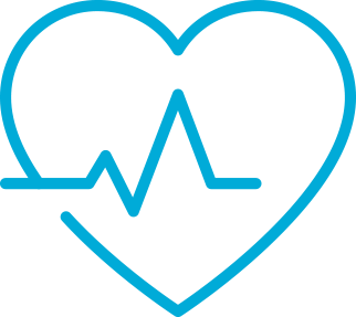 Heart Rate Icon