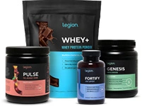 Legion Products