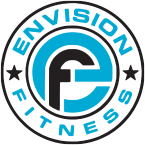 Envision Fitness Logo