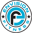 Envision Fitness Logo